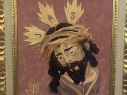 Exposición Pinceladas de canas